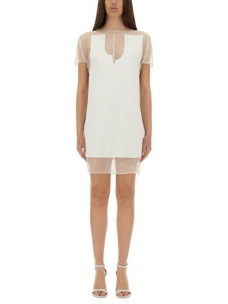 Khaite Winona Dress