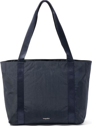 Baggallini Via Tote Bag in French Navy at Nordstrom