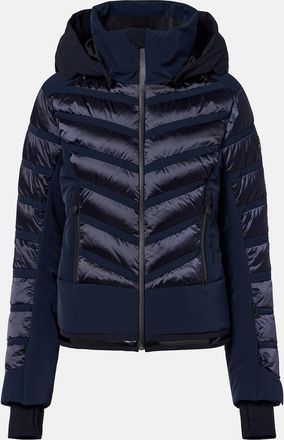 Toni Sailer Swinta Splendid ski jacket