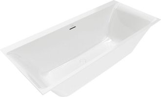 Villeroy & Boch Villeroy&boch - Ba&ntilde;era Rectangular Subway 3.0 De 1800x800 Mm