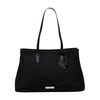 Karl Lagerfeld Mujer, Bolsos, Negro, Talla: ONE Size
