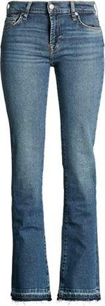 7 For All Mankind HOSEN & R&Ouml;CKE - Jeanshosen auf YOOX.COM