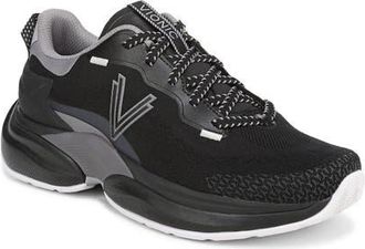 Vionic The Gabby Sneaker in Raven Coast at Nordstrom, Size 8.5