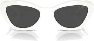 Prada Pra02 S Sunglasses