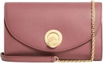 Coccinelle Nikla Small - - Bags - Donna - Rosa - ONE SIZE