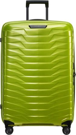 Samsonite Hombre, Maletas, Verde, Talla: ONE Size