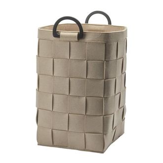 Aquanova Dix Wasmand 66 L Beige