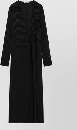 Fendi maxi dress