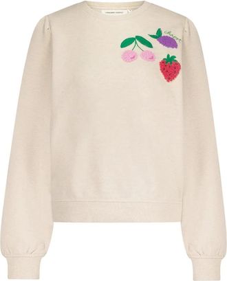 Fabienne Chapot Mujer, Sudaderas, Beige, Talla: XS