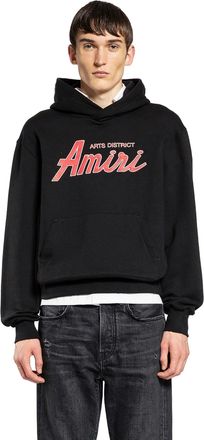 Amiri Amiri City Hoodie