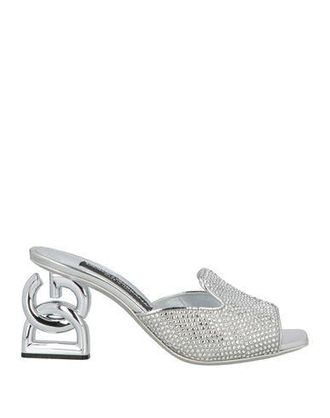 Dolce & Gabbana SCHUHE - Sandalen auf YOOX.COM