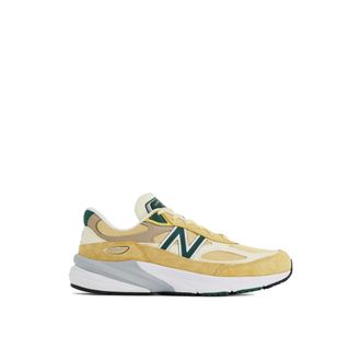 New Balance Running Shoes, male, Multicolor, Size: 8 1/2 US 990v6 Made in USA Sneakers