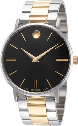 Movado Mens Corporate Watch