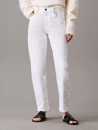 Calvin Klein Slim Ankle Jeans