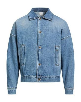 Why Not Brand Denim outerwear