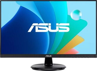 OEM Monitor Gaming Asus Va24dqfr 23.8/ Full Hd/ 1ms/ 100hz/ Ips/ Multimedia/ Negro