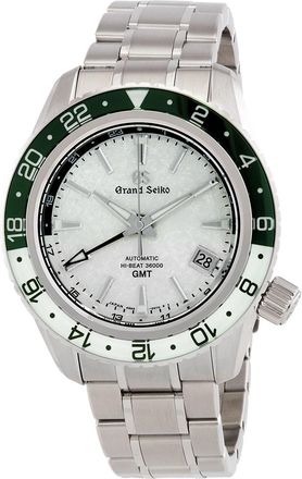 Grand Seiko Pre-owned Grand Seiko Sport Automatic Mens Watch SBGJ277G