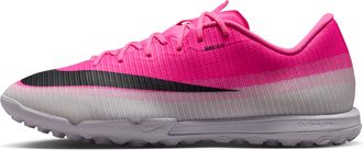 Nike Mens Mercurial Vapor 17 Academy Turf Low-Top Soccer Shoes in Multicolor | IQ2406-900