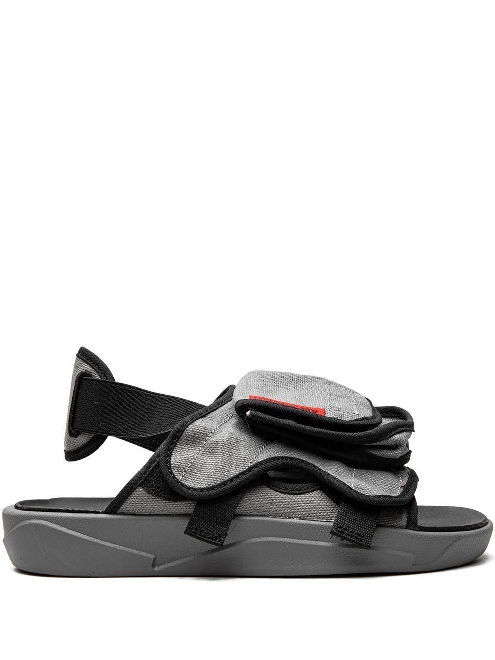 Sandales Nu pied pour Hommes Nike Jordan Soldes jusqu a jusqu a 20 Stylight