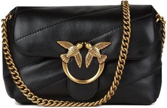 Pinko Pinko Love Puff Baby