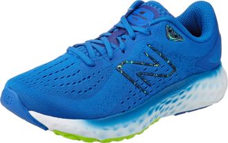 New Balance Mens Fresh Foam Evoz Running Shoe, Blue