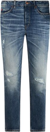HUGO BOSS Denim Slim jeans in elastic denim