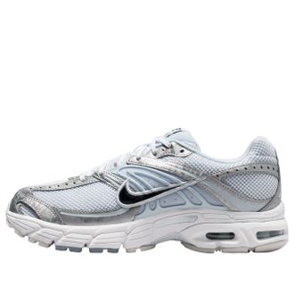 Nike (WMNS) Nike Air Max Moto 2K White Blue Tint Silver IR0195-100