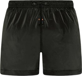 Roberto Ricci Design Rrd, Hombre, Pantalones cortos, Verde, Talla: M