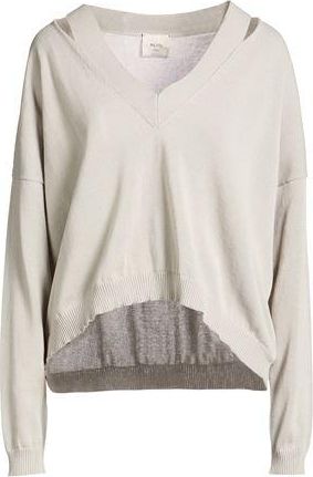 Alysi MAGLIERIA - Pullover su YOOX.COM