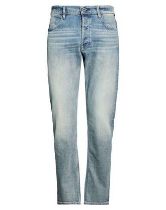 G-Star HOSEN & R&Ouml;CKE - Jeanshosen auf YOOX.COM