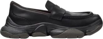 Camper Mocasines Karst 2 - Shoes - Hombre - Negro - 45 EU