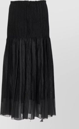 Paloma Wool long full skirt