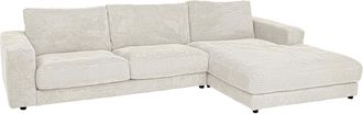 Schubiger M&ouml;bel Ecksofa Samson Basic