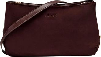 Liu Jo Borsa a mano piccola - - Bags - Donna - Viola - ONE SIZE
