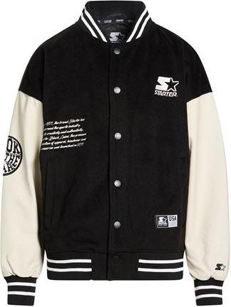 Starter CAPISPALLA - Giacche & Giubbotti su YOOX.COM