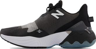 New Balance (WMNS) New Balance FuelCell Rebel TR Black White WRBLTLK1
