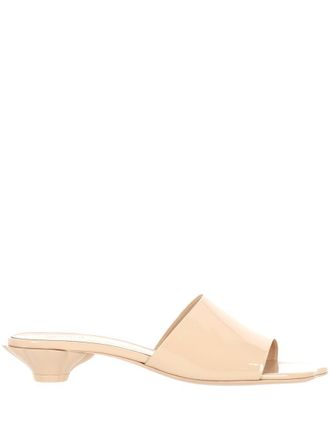 Chloé Sandals