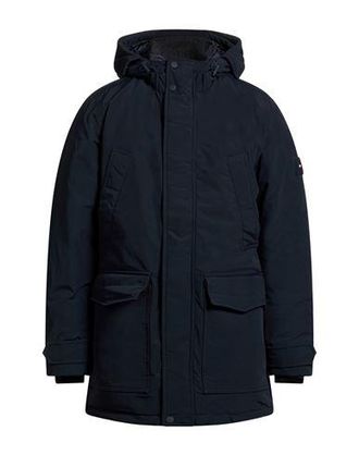 Tommy Hilfiger COATS & JACKETS - Puffers on YOOX.COM