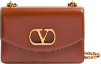 Valentino Garavani Borse Marrone-Donna
