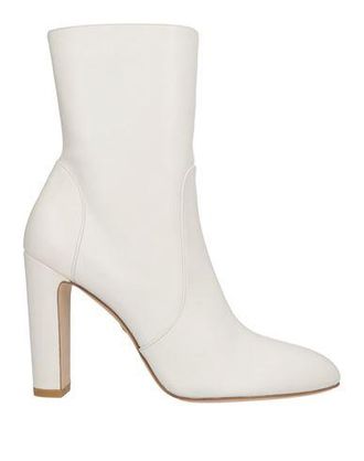 Stuart Weitzman CALZADO - Botines de ca&ntilde;a alta en YOOX.COM