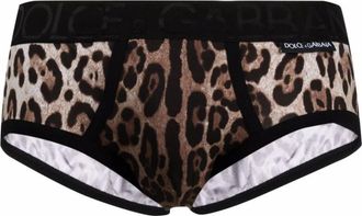 Dolce & Gabbana Ondergoed, Heren, Veelkleurig, S, Dolce & Gabbana Ondergoed