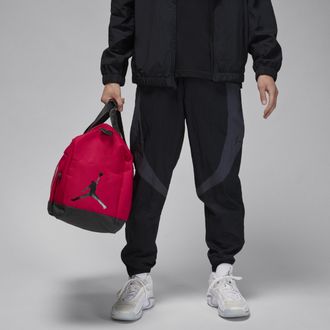 Nike Jordan Velocity Duffle Bag (62.5L) in Black | MM0920-023