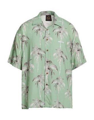 Mauna Kea Shirts