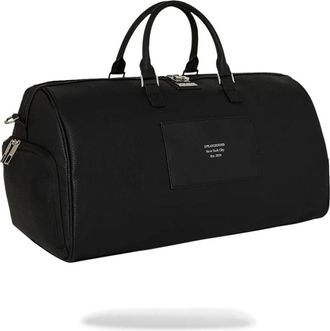 Sprayground unisex, Bolsos, Negro, Talla: ONE Size