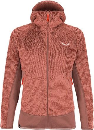 Salewa Tognazza Jacket Fleecejacke f&uuml;r Damen | braun