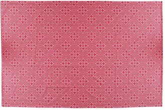 Vietri Vietri Damask Tablecloth With $28 Credit