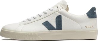 Veja Campo Sneakers - Heren - Sneakers - Wit - 41 EU - Schoenen