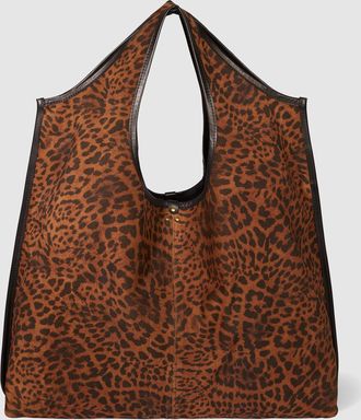 Jerome Dreyfuss Sac Paco Chat Sauvage