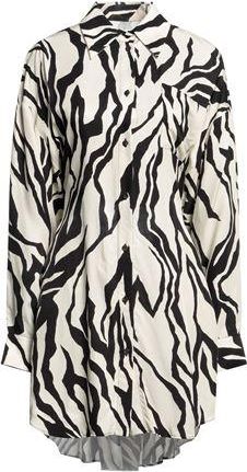 Maison Rabih Kayrouz DRESSES - Mini dresses sur YOOX.COM