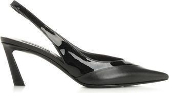 Givenchy Mujer, Zapatos, Negro, Talla: 40 EU